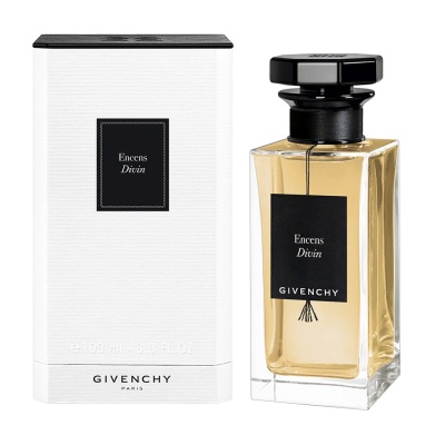 GIVENCHY Encens Divin
