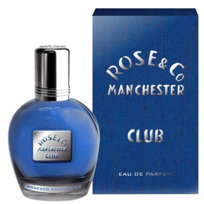 Rose & Co MANCHESTER CLUB