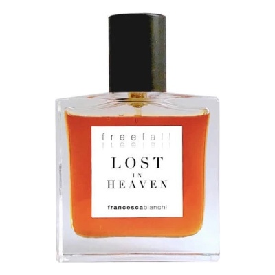 Francesca Bianchi LOST IN HEAVEN
