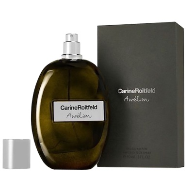 Carine Roitfeld AURELIEN