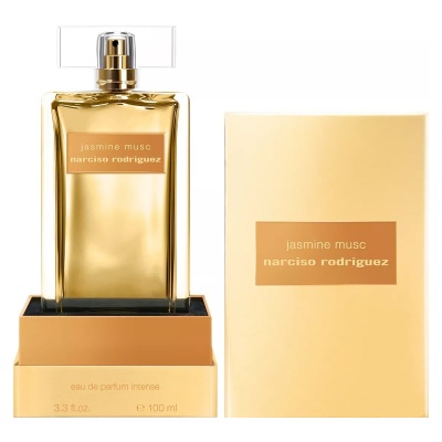 Narciso Rodriguez JASMINE MUSC