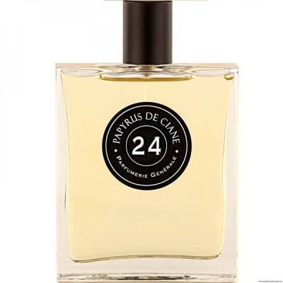 Pierre Guillaume Parfumerie Generale 24 PAPYRUS DE CIANE
