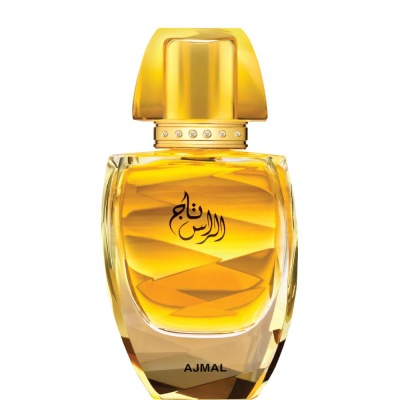 Ajmal TAAJ AL RAAS