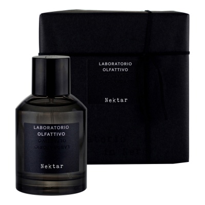 Laboratorio Olfattivo NEKTAR