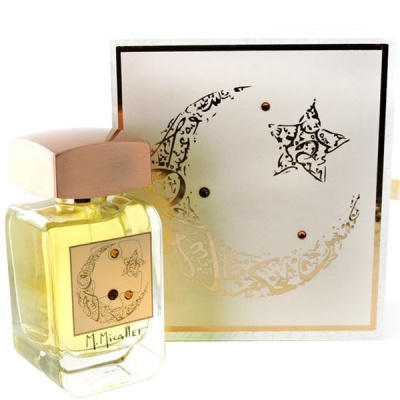 M. Micallef RAMADAN POUR FEMME