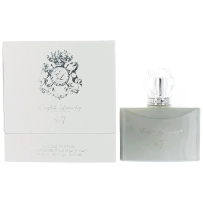 English Laundry No 7