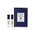 PAERMAZHISHUI Long Lasting Fragrance Fresh Perfume Sample Set Eau De Parfum EDP 1.5ml+1.5ml