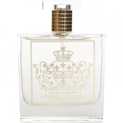 Prudence Paris Alexandre