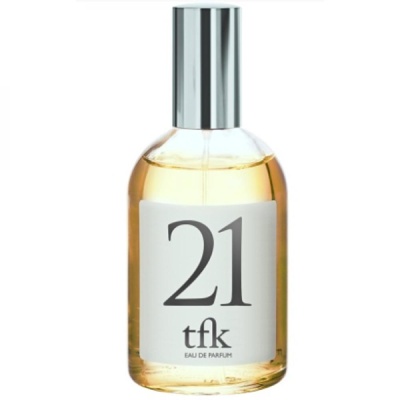 The Fragrance Kitchen 21