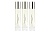 Jo Malone London Frangipani Flower Perfume Sample Set Eau De Cologne Frangipani Santalum Album 10ml 10ml