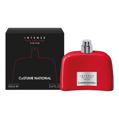 Costume National Scent INTENSE PARFUM RED EDITION