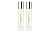 Jo Malone London Frangipani Flower Perfume Sample Set Eau De Cologne Frangipani Santalum Album 10ml 10ml
