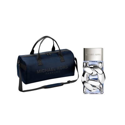 MICHAEL KORS Love Chain Fragrance Set Fruity Fragrance Scent Family Eau De Parfum EDP 30ml