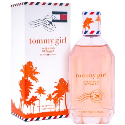 TOMMY HILFIGER Tommy GIRL WEEKEND GETAWAY