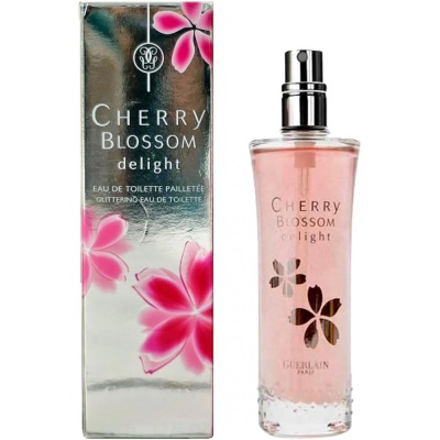 Guerlain Cherry Blossom Delight