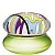 Emilio Pucci VIVARA