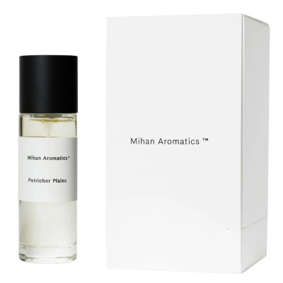 Mihan Aromatics PETRICHOR PLAINS
