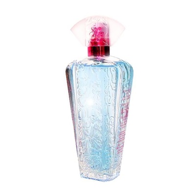 GIVENCHY JARDIN D`INTERDIT DANCING WITH BUTTERFLIES