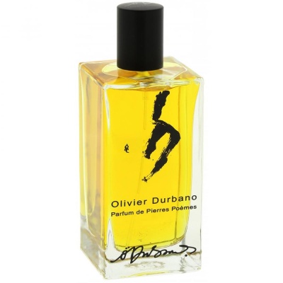 Olivier Durbano Lapis Philosophorum