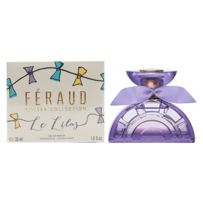 Louis Feraud Riviera Collection LE LILAS