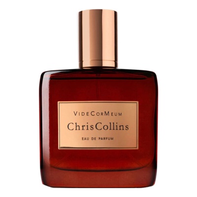 Chris Collins VideCorMeum