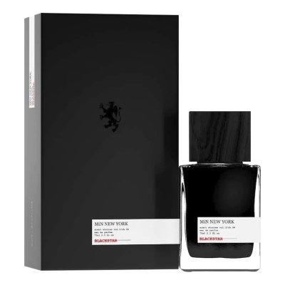 MiN New York BLACKSTAR