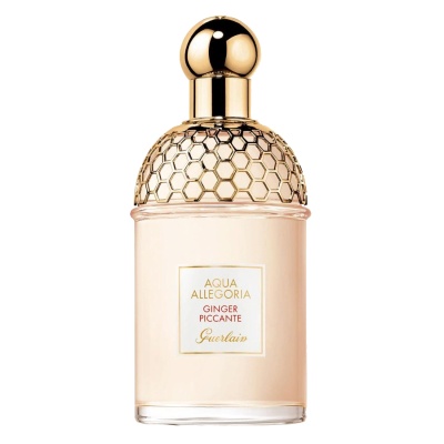 Guerlain Aqua Allegoria Ginger Piccante