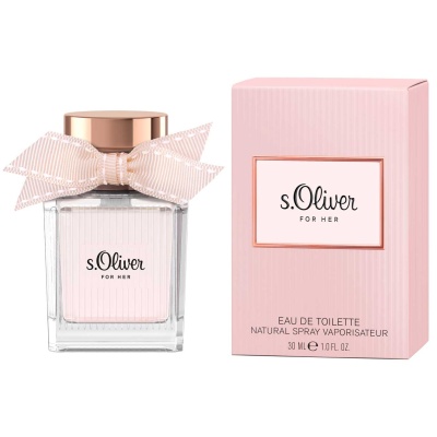 s.Oliver s.Oliver FOR HER