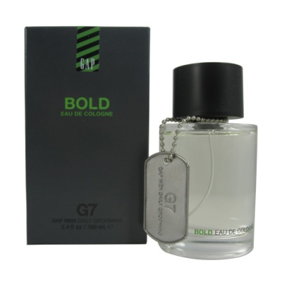 GAP G7 BOLD
