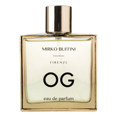 Mirko Buffini Firenze OG