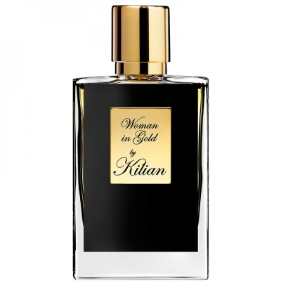 By Kilian Woman in Gold