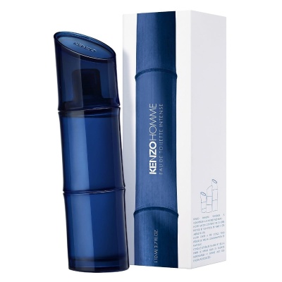 Kenzo HOMME EAU DE TOILETTE INTENSE