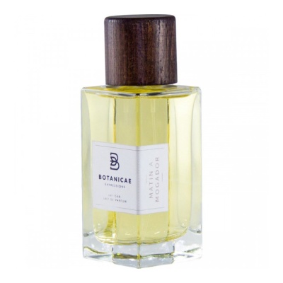 Botanicae MATIN A MOGADOR