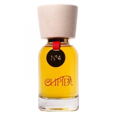 Cupid Perfumes No.4