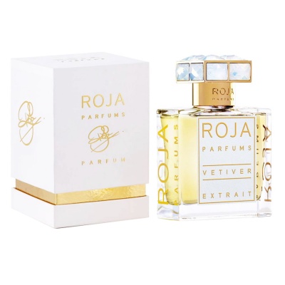 Roja Parfums VETIVER