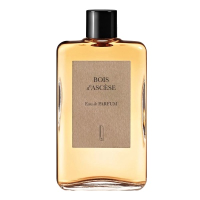 Naomi Goodsir BOIS D'ASCESE