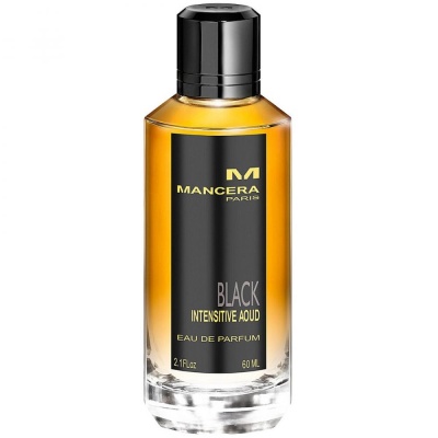 Mancera Black Intensitive Aoud
