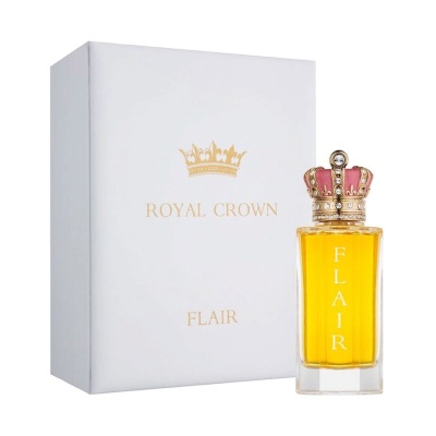 Royal Crown FLAIR