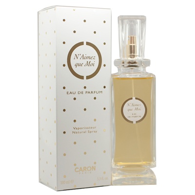 Caron N'Aimez Que Moi