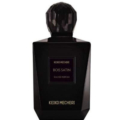 Keiko Mecheri Bois Satin