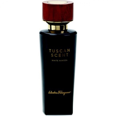 Salvatore Ferragamo Tuscan Soul WHITE MIMOSA