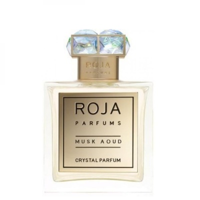 Roja Parfums Musc Aoud CRYSTAL