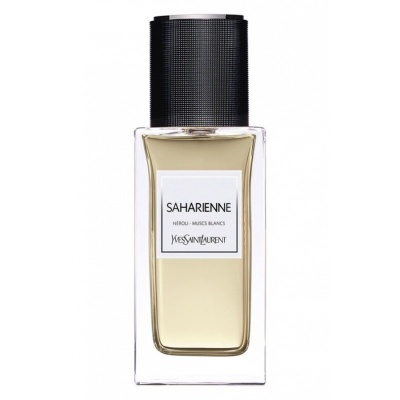 Yves Saint Laurent SAHARIENNE (2015)