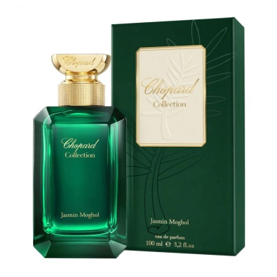 Chopard Jasmin Moghol