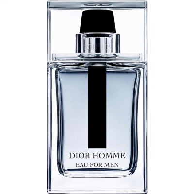 Christian Dior Homme EAU FOR