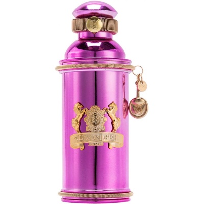 Alexandre J Rose Oud