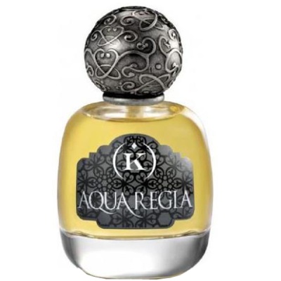 Kemi Blending Magic AQUA REGIA