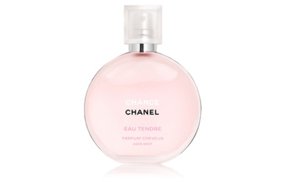 CHANEL Pink Encounter Hair Fragrance Spray Floral Scent 35ml Cosmetics