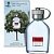 HUGO BOSS HUGO One Tree Fragrance