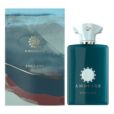Amouage ENCLAVE